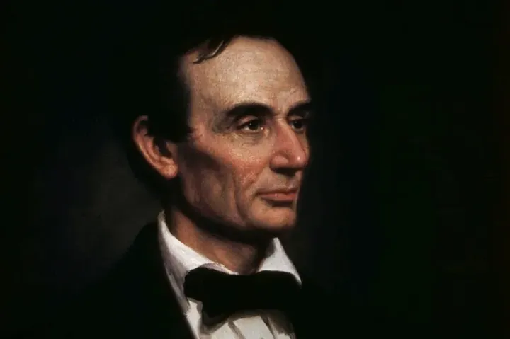 Tải Xuống Hình Ảnh Abraham Lincoln Cho Người Dùng: Từ Chân Dung Đến Tượng Đài