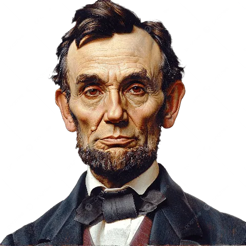 Tải Xuống Hình Ảnh Abraham Lincoln Cho Người Dùng: Từ Chân Dung Đến Tượng Đài