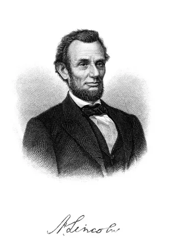 Tải Xuống Hình Ảnh Abraham Lincoln Cho Người Dùng: Từ Chân Dung Đến Tượng Đài