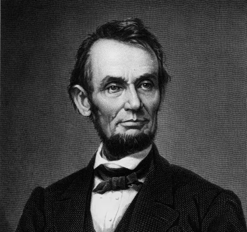 Tải Xuống Hình Ảnh Abraham Lincoln Cho Người Dùng: Từ Chân Dung Đến Tượng Đài