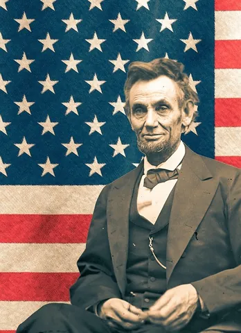 Tải Xuống Hình Ảnh Abraham Lincoln Cho Người Dùng: Từ Chân Dung Đến Tượng Đài
