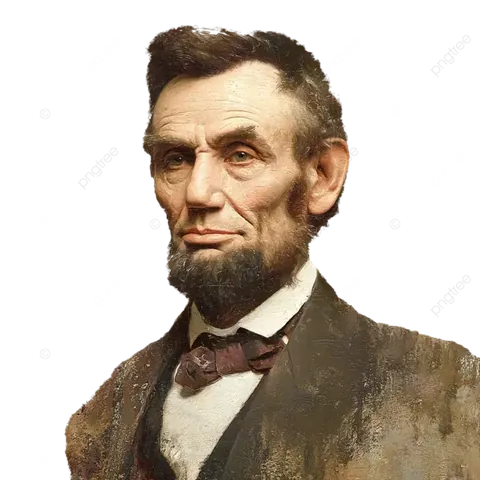 Tải Xuống Hình Ảnh Abraham Lincoln Cho Người Dùng: Từ Chân Dung Đến Tượng Đài