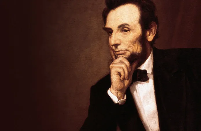 Tải Xuống Hình Ảnh Abraham Lincoln Cho Người Dùng: Từ Chân Dung Đến Tượng Đài