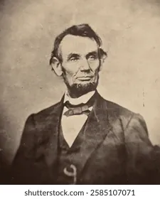 Tải Xuống Hình Ảnh Abraham Lincoln Cho Người Dùng: Từ Chân Dung Đến Tượng Đài