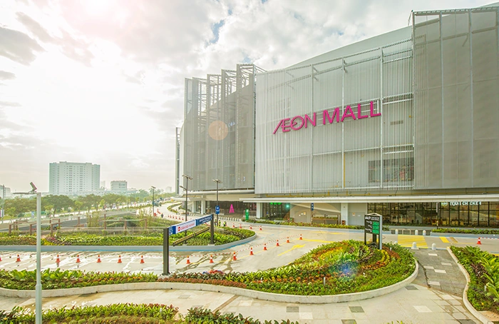 Tải Về Và Khám Phá Hình Ảnh Aeon: Bộ Sưu Tập Đa Dạng Cho Người Yêu Thương Thương Hiệu Nhật Bản