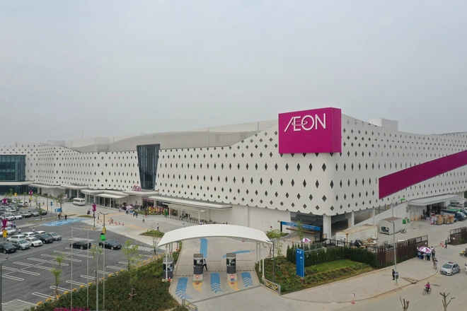 Tải Về Và Khám Phá Hình Ảnh Aeon: Bộ Sưu Tập Đa Dạng Cho Người Yêu Thương Thương Hiệu Nhật Bản