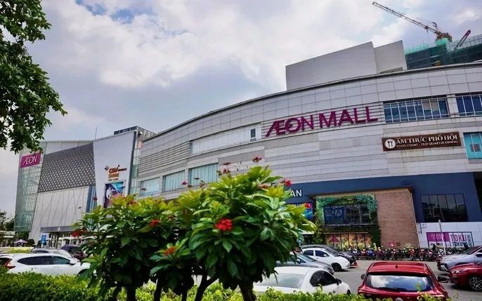 Tải Về Và Khám Phá Hình Ảnh Aeon: Bộ Sưu Tập Đa Dạng Cho Người Yêu Thương Thương Hiệu Nhật Bản