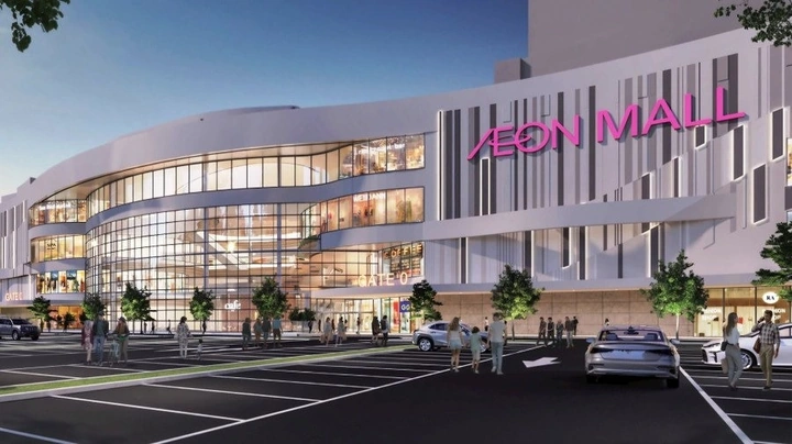 Tải Về Và Khám Phá Hình Ảnh Aeon: Bộ Sưu Tập Đa Dạng Cho Người Yêu Thương Thương Hiệu Nhật Bản