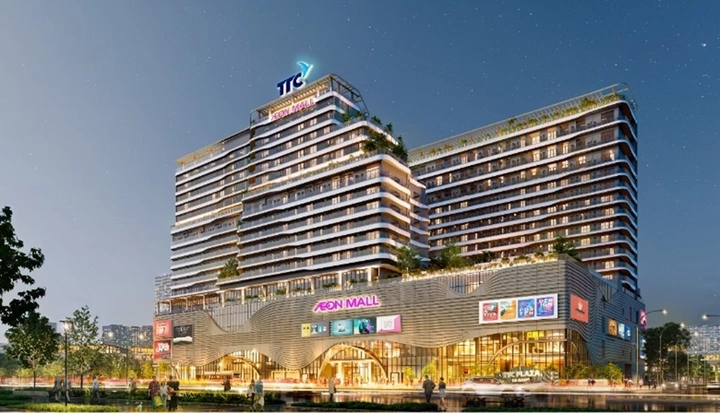 Tải Về Và Khám Phá Hình Ảnh Aeon: Bộ Sưu Tập Đa Dạng Cho Người Yêu Thương Thương Hiệu Nhật Bản