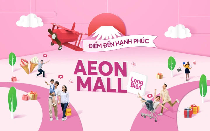Tải Về Và Khám Phá Hình Ảnh Aeon: Bộ Sưu Tập Đa Dạng Cho Người Yêu Thương Thương Hiệu Nhật Bản