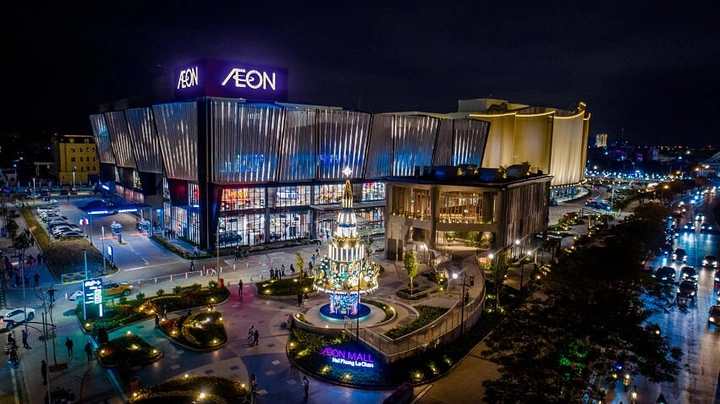 Tải Về Và Khám Phá Hình Ảnh Aeon: Bộ Sưu Tập Đa Dạng Cho Người Yêu Thương Thương Hiệu Nhật Bản