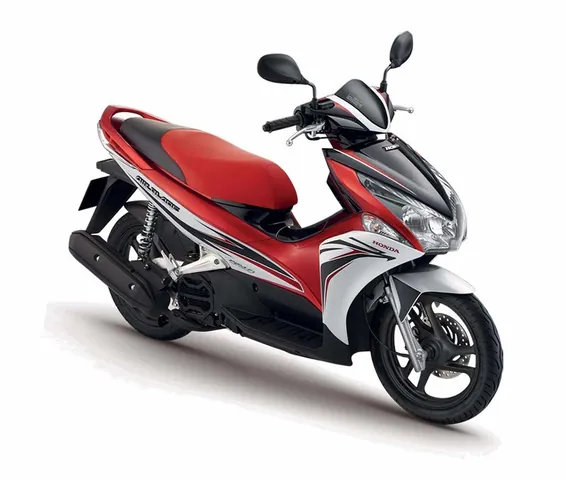 Khám Phá Hình Ảnh Air Blade Các Đời Xe Và Phiên Bản Mới Nhất Dành Cho Người Dùng