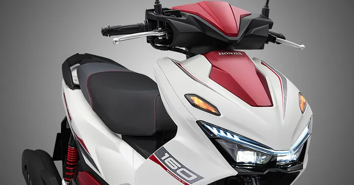 Khám Phá Hình Ảnh Air Blade Các Đời Xe Và Phiên Bản Mới Nhất Dành Cho Người Dùng