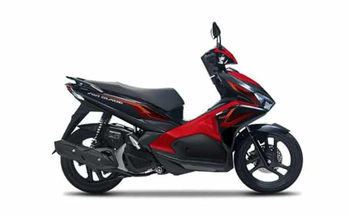 Khám Phá Hình Ảnh Air Blade Các Đời Xe Và Phiên Bản Mới Nhất Dành Cho Người Dùng