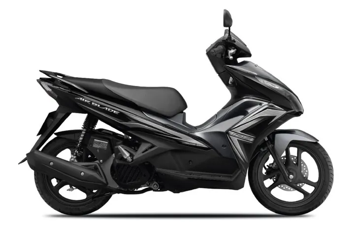 Khám Phá Hình Ảnh Air Blade Các Đời Xe Và Phiên Bản Mới Nhất Dành Cho Người Dùng