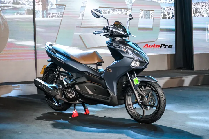 Khám Phá Hình Ảnh Air Blade Các Đời Xe Và Phiên Bản Mới Nhất Dành Cho Người Dùng