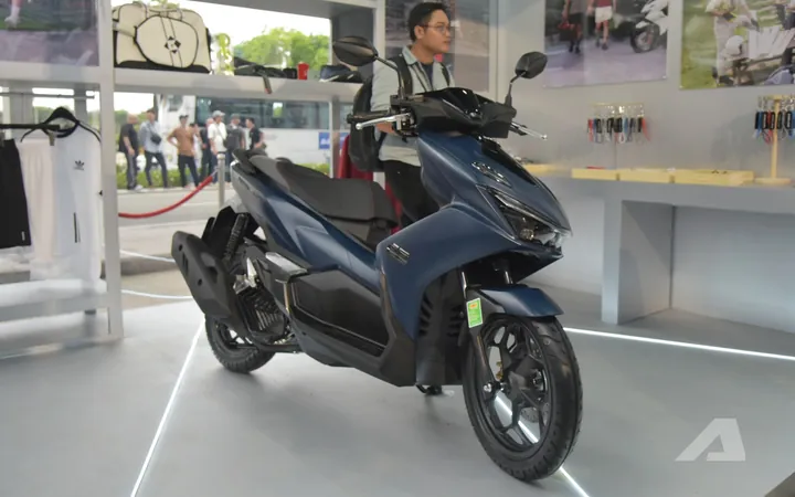 Khám Phá Hình Ảnh Air Blade Các Đời Xe Và Phiên Bản Mới Nhất Dành Cho Người Dùng