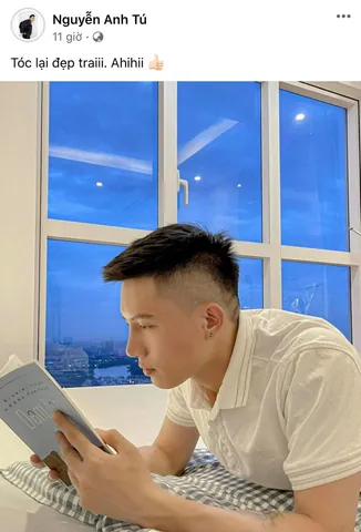 Khám Phá Hình Ảnh Anh Tú Atus: Tổng Hợp Khoảnh Khắc Đời Thường Đến Phim Ảnh Cho Người Hâm Mộ
