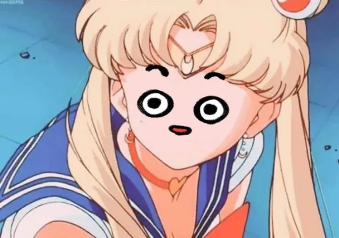Tải Miễn Phí Bộ Sưu Tập Hình Ảnh Anime Hài Hước Cho Fan Anime: Meme Và Ảnh Chibi