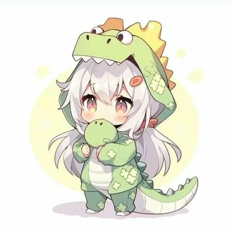 Tổng Hợp Hình Ảnh Anime Rồng Đẹp (từ Ngầu Đến Cute) Cho Điện Thoại