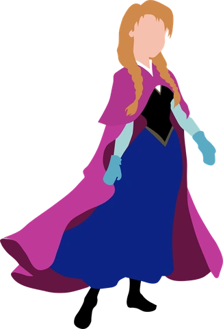 Tải Về Và Sưu Tập 1000+ Hình Ảnh Anna Disney Hd – Dành Cho Fan Frozen & Thiết Kế Đồ Họa