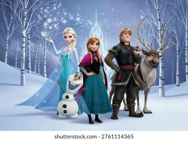 Tải Về Và Sưu Tập 1000+ Hình Ảnh Anna Disney Hd – Dành Cho Fan Frozen & Thiết Kế Đồ Họa