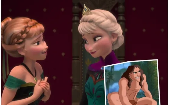 Tải Về Và Sưu Tập 1000+ Hình Ảnh Anna Disney Hd – Dành Cho Fan Frozen & Thiết Kế Đồ Họa