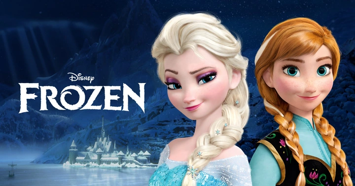 Tải Về Và Sưu Tập 1000+ Hình Ảnh Anna Disney Hd – Dành Cho Fan Frozen & Thiết Kế Đồ Họa