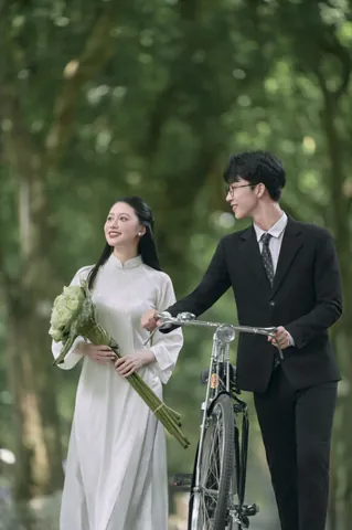 Khám Phá Hình Ảnh Áo Cưới Đẹp Và Sang Trọng Cho Cô Dâu Thời Đại Mới Khám Phá Hình Ảnh Áo Cưới Đẹp Và Sang Trọng Cho Cô Dâu Thời Đại Mới