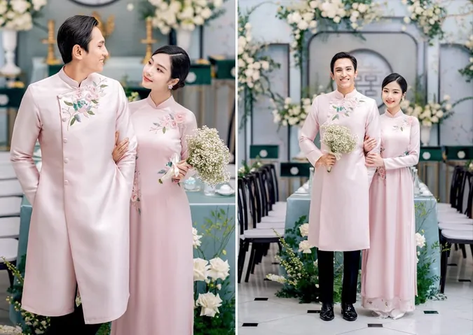 Khám Phá Hình Ảnh Áo Cưới Đẹp Và Sang Trọng Cho Cô Dâu Thời Đại Mới Khám Phá Hình Ảnh Áo Cưới Đẹp Và Sang Trọng Cho Cô Dâu Thời Đại Mới