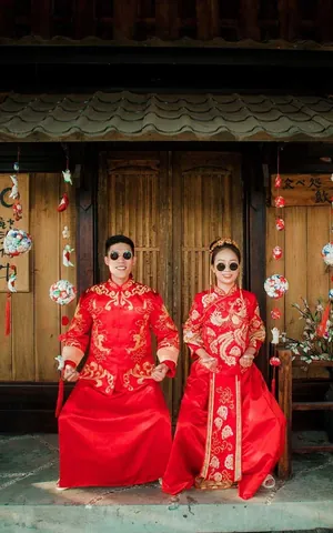 Khám Phá Hình Ảnh Áo Cưới Đẹp Và Sang Trọng Cho Cô Dâu Thời Đại Mới Khám Phá Hình Ảnh Áo Cưới Đẹp Và Sang Trọng Cho Cô Dâu Thời Đại Mới