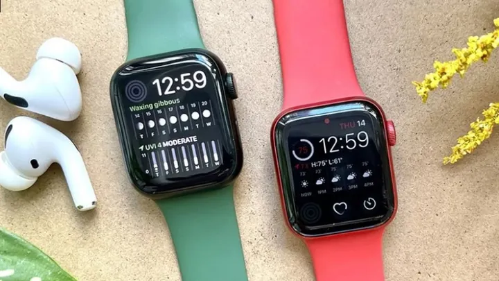 Hướng Dẫn Xem, Quản Lý Hình Ảnh Và Tải Hình Nền Apple Watch Cho Người Dùng (ứng Dụng Ảnh, Mặt Đồng Hồ)