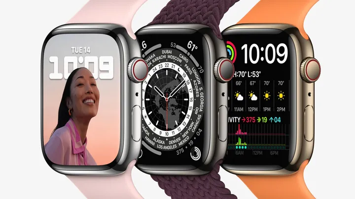 Hướng Dẫn Xem, Quản Lý Hình Ảnh Và Tải Hình Nền Apple Watch Cho Người Dùng (ứng Dụng Ảnh, Mặt Đồng Hồ)