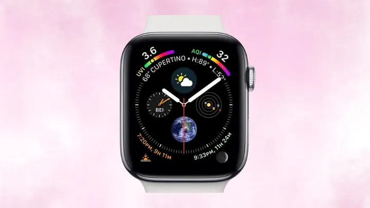 Hướng Dẫn Xem, Quản Lý Hình Ảnh Và Tải Hình Nền Apple Watch Cho Người Dùng (ứng Dụng Ảnh, Mặt Đồng Hồ)