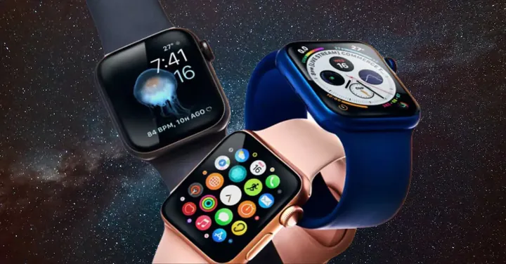 Hướng Dẫn Xem, Quản Lý Hình Ảnh Và Tải Hình Nền Apple Watch Cho Người Dùng (ứng Dụng Ảnh, Mặt Đồng Hồ)