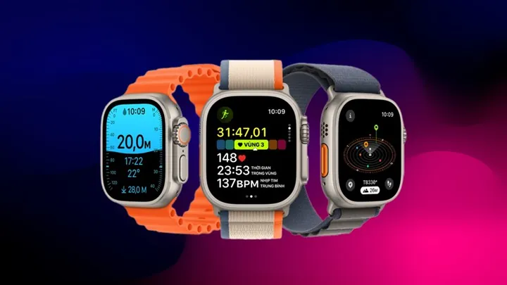 Hướng Dẫn Xem, Quản Lý Hình Ảnh Và Tải Hình Nền Apple Watch Cho Người Dùng (ứng Dụng Ảnh, Mặt Đồng Hồ)