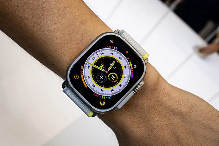 Hướng Dẫn Xem, Quản Lý Hình Ảnh Và Tải Hình Nền Apple Watch Cho Người Dùng (ứng Dụng Ảnh, Mặt Đồng Hồ)