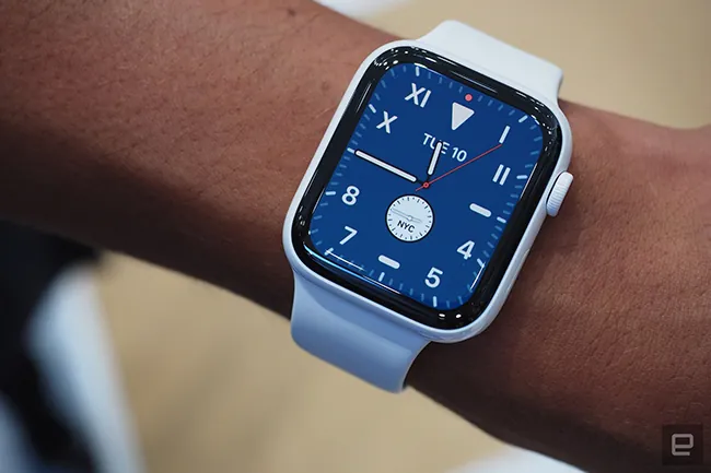 Hướng Dẫn Xem, Quản Lý Hình Ảnh Và Tải Hình Nền Apple Watch Cho Người Dùng (ứng Dụng Ảnh, Mặt Đồng Hồ)