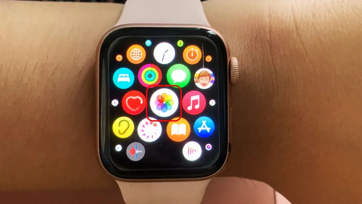 Hướng Dẫn Xem, Quản Lý Hình Ảnh Và Tải Hình Nền Apple Watch Cho Người Dùng (ứng Dụng Ảnh, Mặt Đồng Hồ)
