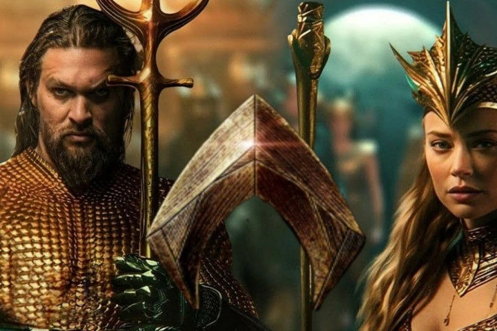 # Ảnh “aquaman” Đầy Đủ – Từ Hình Ảnh Chính Thức Đến Những Chi Tiết Độc Đáo Cho Fan