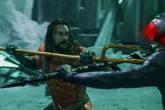 # Ảnh “aquaman” Đầy Đủ – Từ Hình Ảnh Chính Thức Đến Những Chi Tiết Độc Đáo Cho Fan