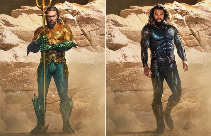 # Ảnh “aquaman” Đầy Đủ – Từ Hình Ảnh Chính Thức Đến Những Chi Tiết Độc Đáo Cho Fan