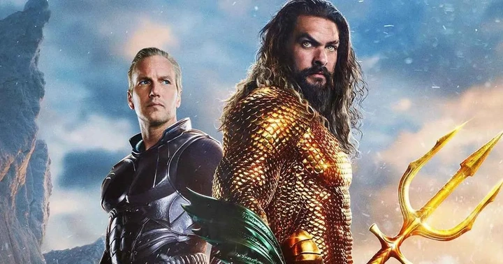 # Ảnh “aquaman” Đầy Đủ – Từ Hình Ảnh Chính Thức Đến Những Chi Tiết Độc Đáo Cho Fan