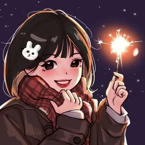 Tải Bộ Sưu Tập Hình Ảnh Avatar Tết Cute, Meme Cho Facebook, Zalo, Tiktok Kèm Khung Ảnh Đại Diện