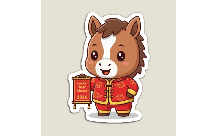 Tải Bộ Sưu Tập Hình Ảnh Avatar Tết Cute, Meme Cho Facebook, Zalo, Tiktok Kèm Khung Ảnh Đại Diện