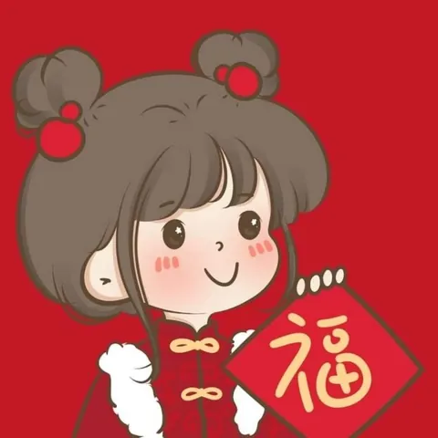Tải Bộ Sưu Tập Hình Ảnh Avatar Tết Cute, Meme Cho Facebook, Zalo, Tiktok Kèm Khung Ảnh Đại Diện