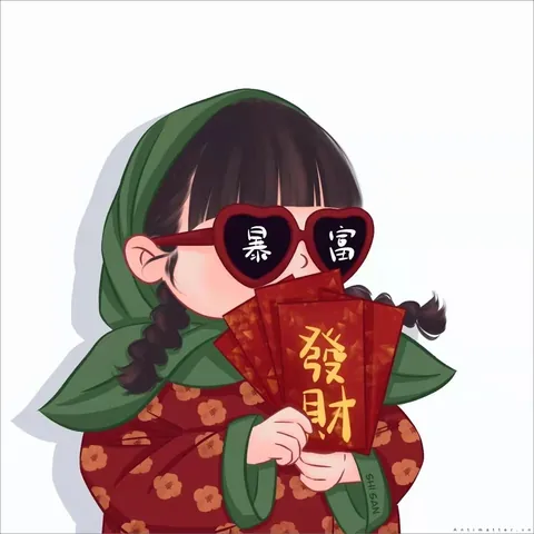 Tải Bộ Sưu Tập Hình Ảnh Avatar Tết Cute, Meme Cho Facebook, Zalo, Tiktok Kèm Khung Ảnh Đại Diện