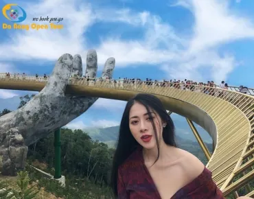 Chiêm Ngưỡng Hình Ảnh Bà Nà Hills Tuyệt Đẹp Cho Du Khách: Bộ Sưu Tập Các Tiểu Cảnh Từ Cầu Vàng Đến Làng Pháp Chiêm Ngưỡng Hình Ảnh Bà Nà Hills Tuyệt Đẹp Cho Du Khách: Bộ Sưu Tập Các Tiểu Cảnh Từ Cầu Vàng Đến Làng Pháp