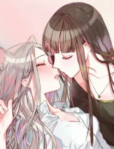 Tải Hình Ảnh Bách Hợp (yuri) Ngọt Ngào Cho Fan Anime
