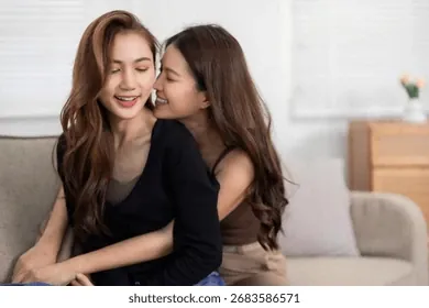 Tải Hình Ảnh Bách Hợp (yuri) Ngọt Ngào Cho Fan Anime